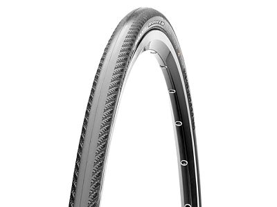Превью  Велопокрышка MAXXIS Rouler 28"/700C Кевлар 120 TPI